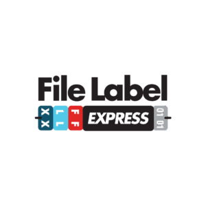 File Label Express Desktop
